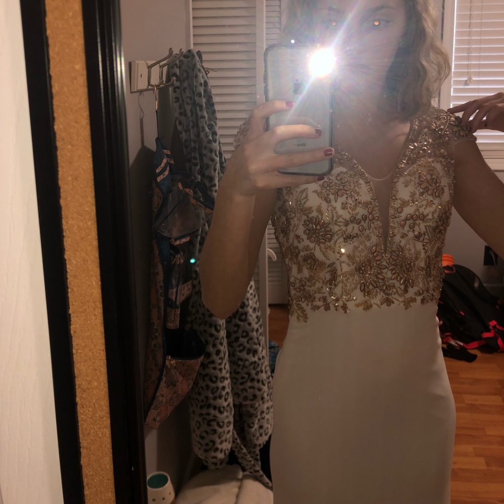 Prom Dress - Picture 3 of 3